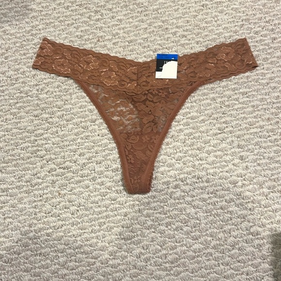 INC International Concepts Other - - International concepts brown thong